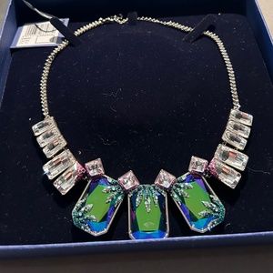 Swarovski Gisele Necklace